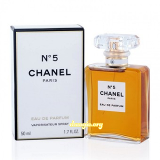 Nước hoa Chanel N5 50ml
