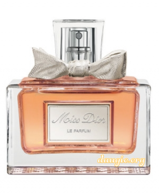 Nước hoa Miss Dior Le Parfum 100ml