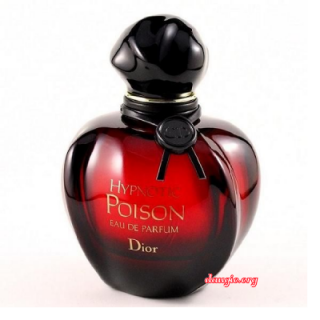 Nước hoa nữ Dior Hypnotic Poison Eau De Pafume 100ml