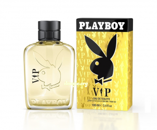 Nước hoa Playboy Vip 60ml